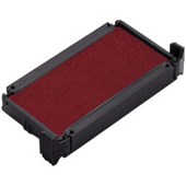 TRODAT 64911 REPLACEMENT PAD 38 X 14MM RED