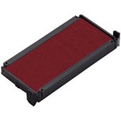 TRODAT 64913 REPLACEMENT PAD 58 X 22MM RED