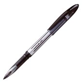 UNIBALL AIR ROLLERBALL PEN UBA188L 07MM BLACK