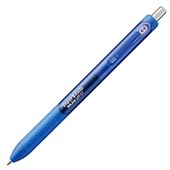 PAPERMATE INKJOY GEL INK PEN MEDIUM 07MM BLUE