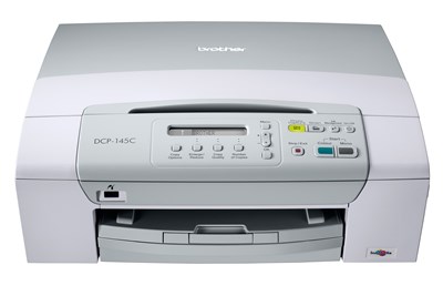 BROTHER DCP 145C