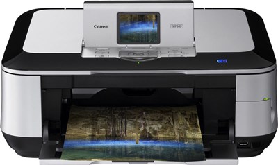 CANON PIXMA MP640