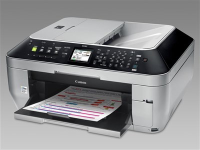 CANON PIXMA MX860